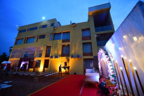 Hotel Airport Residency Bangalore